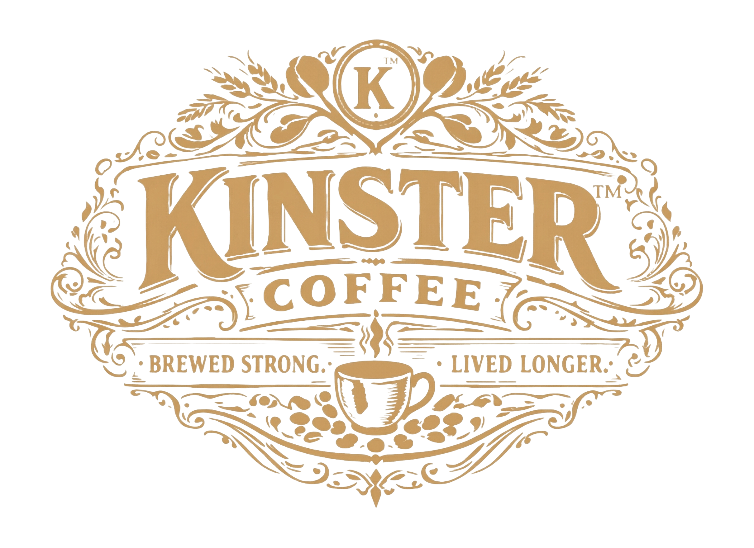 Kinster Coffee
